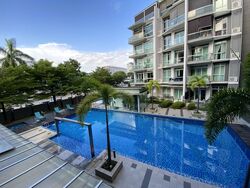 Naung Residence (D19), Apartment #590858141